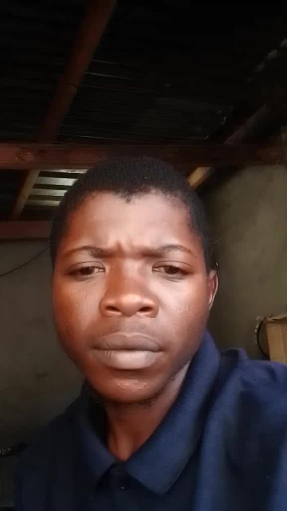 @Kwanele Sibiya