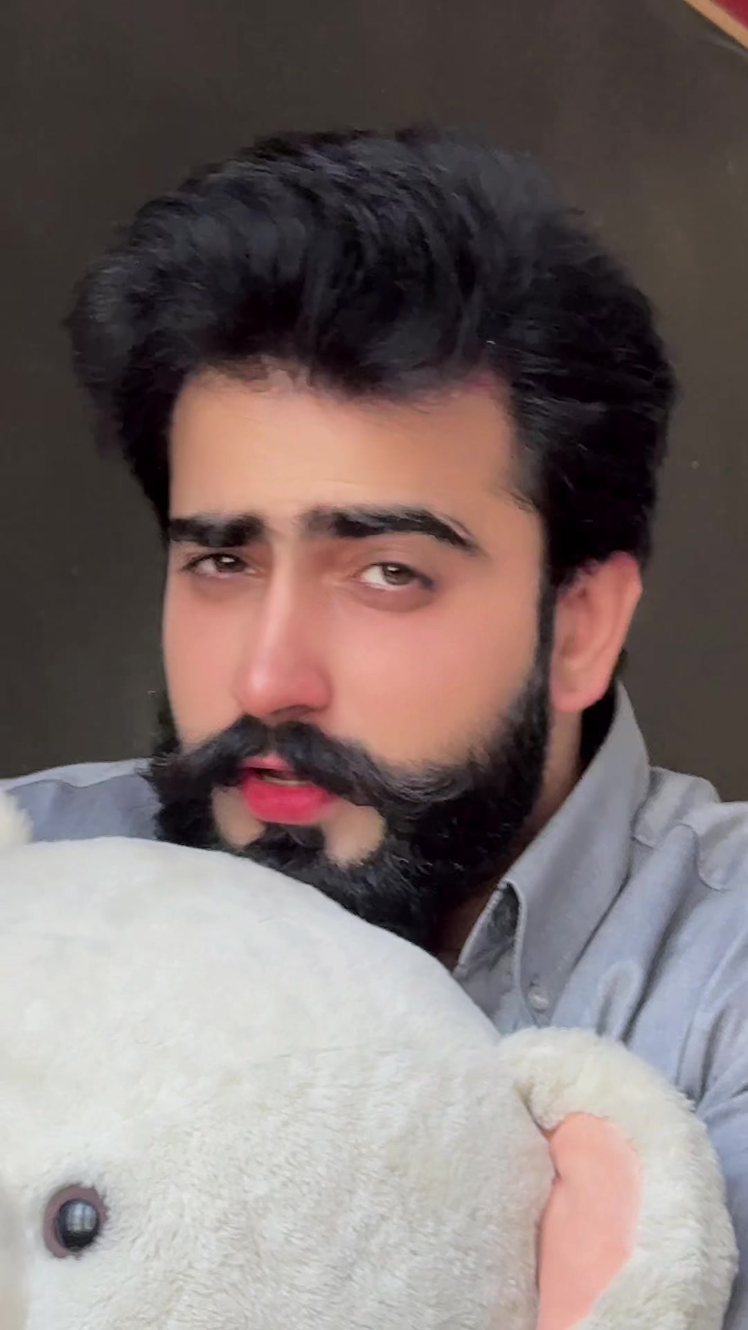 @Mustafa Ali Shah