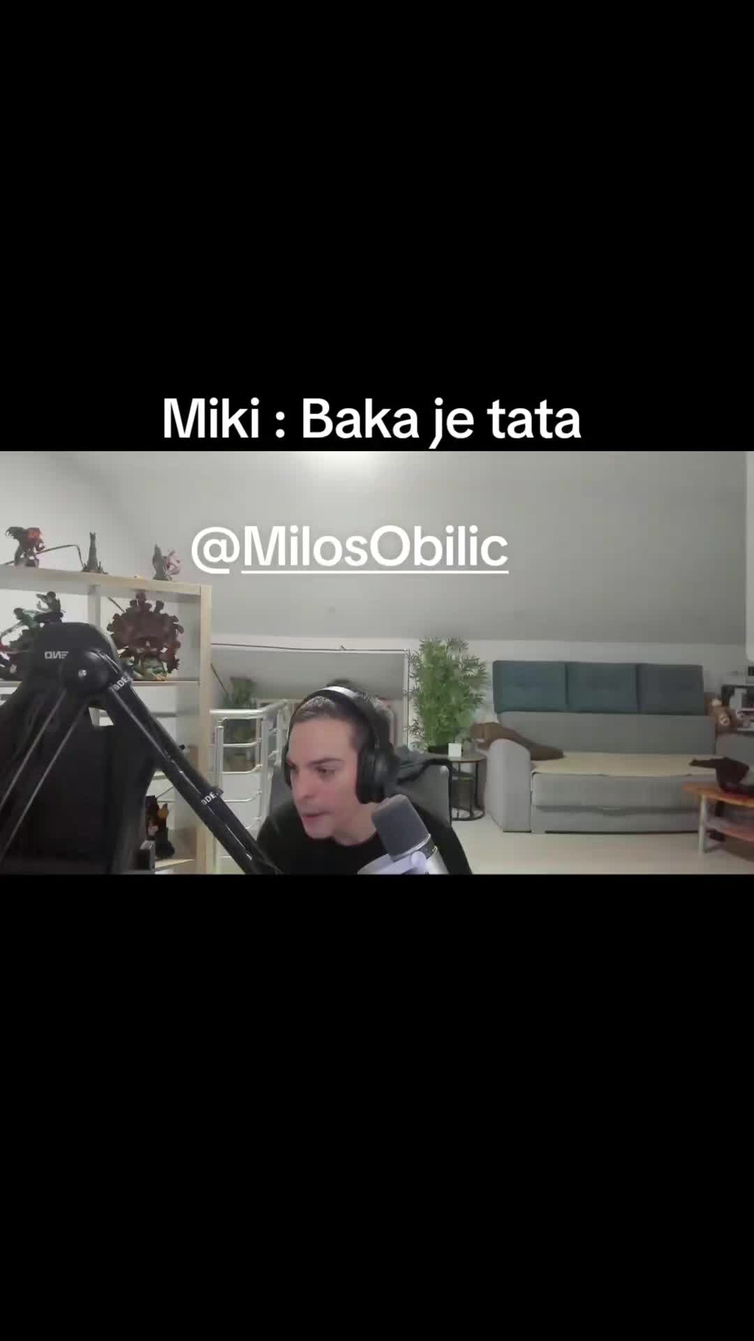@Milos Obilic