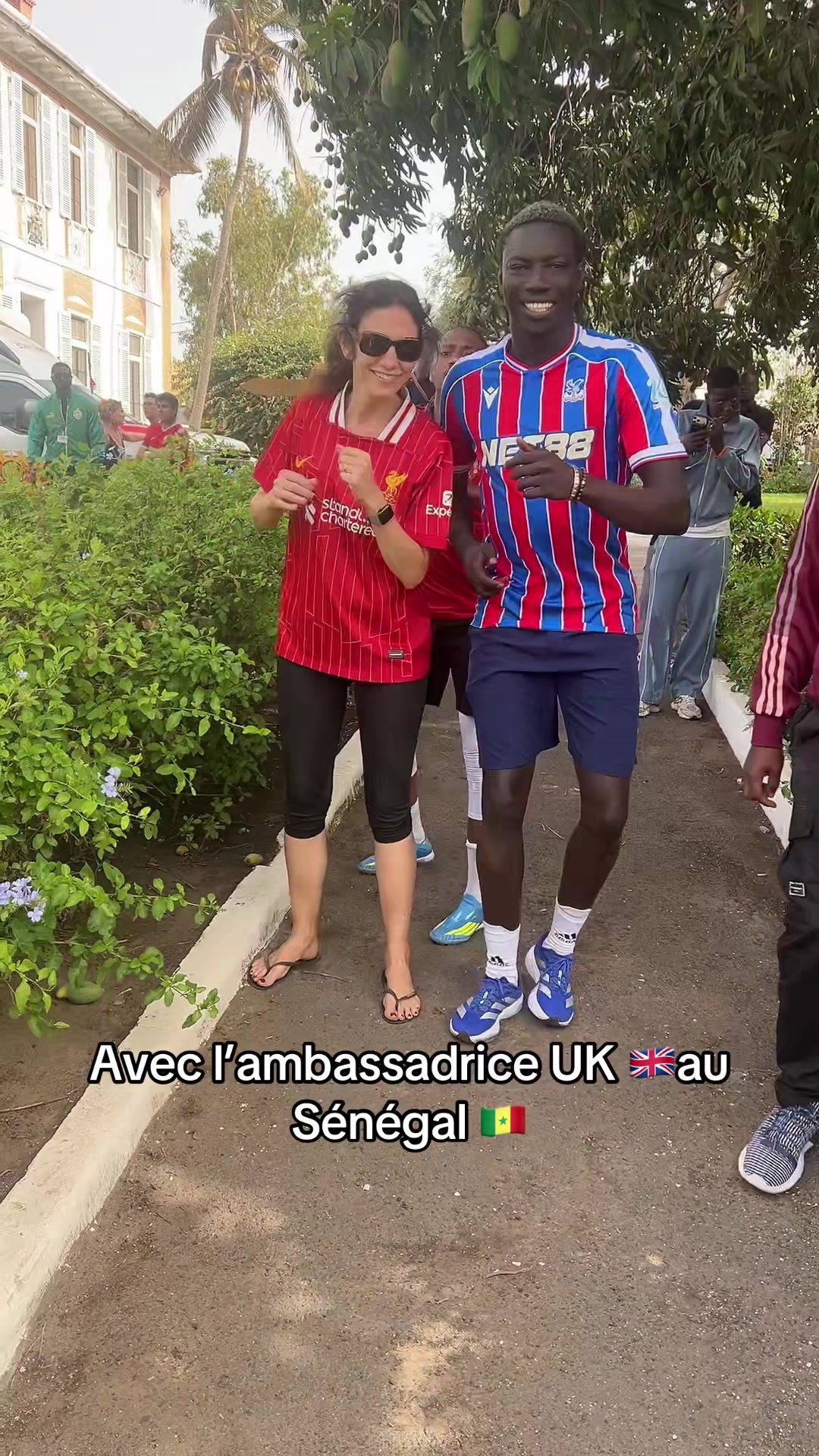 @𝓐𝓓𝓐 L&rsquo; AMI DES JOUEURS ⚽️🧠