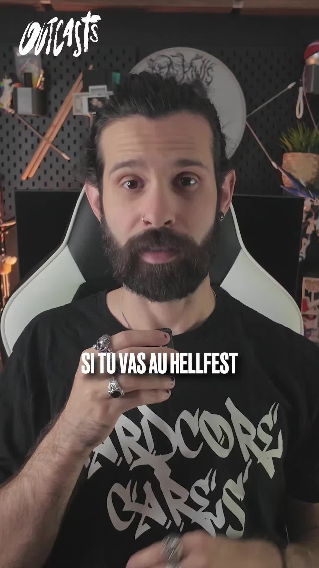@OUTCASTS