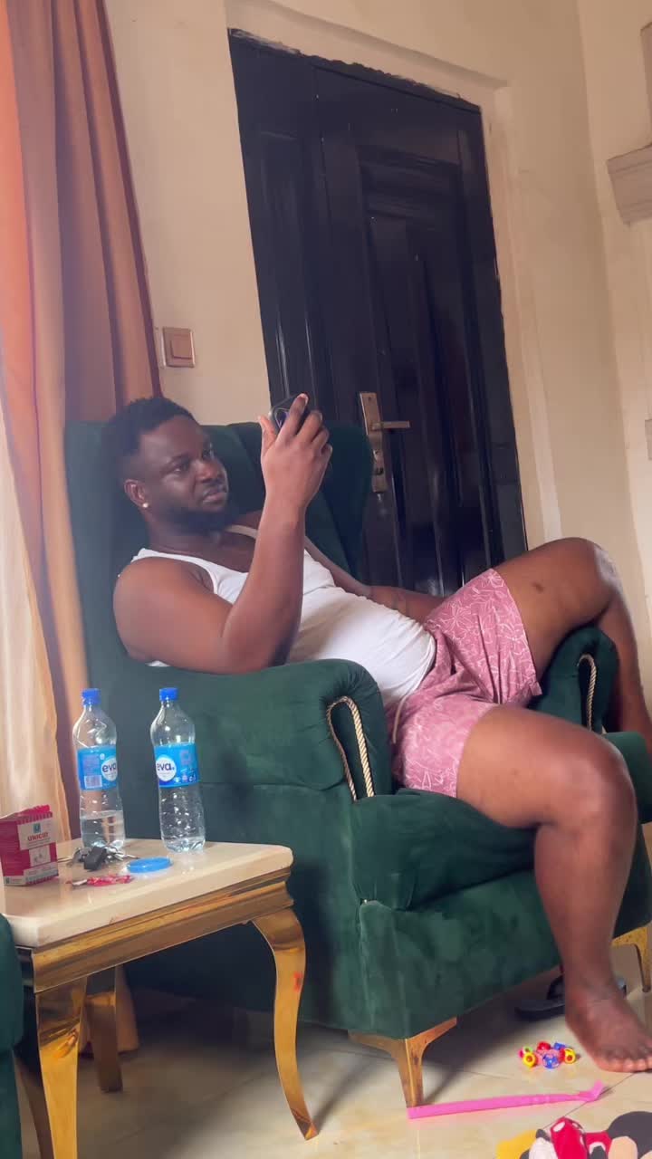 @Blessingbby