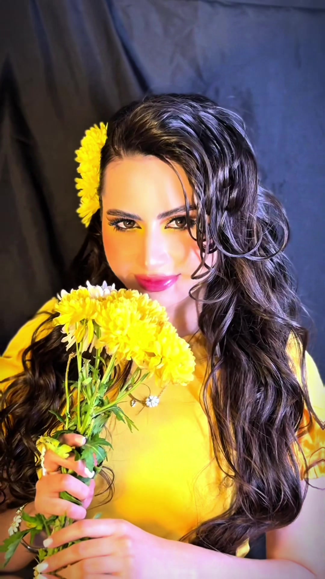 @MERYEM ŞADURDY&Yacute;EWA