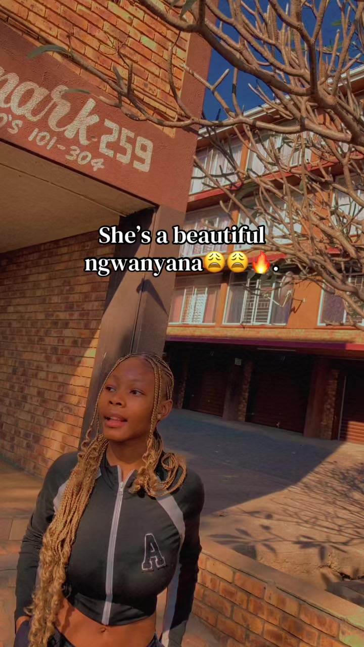 @Tshireletso 😍