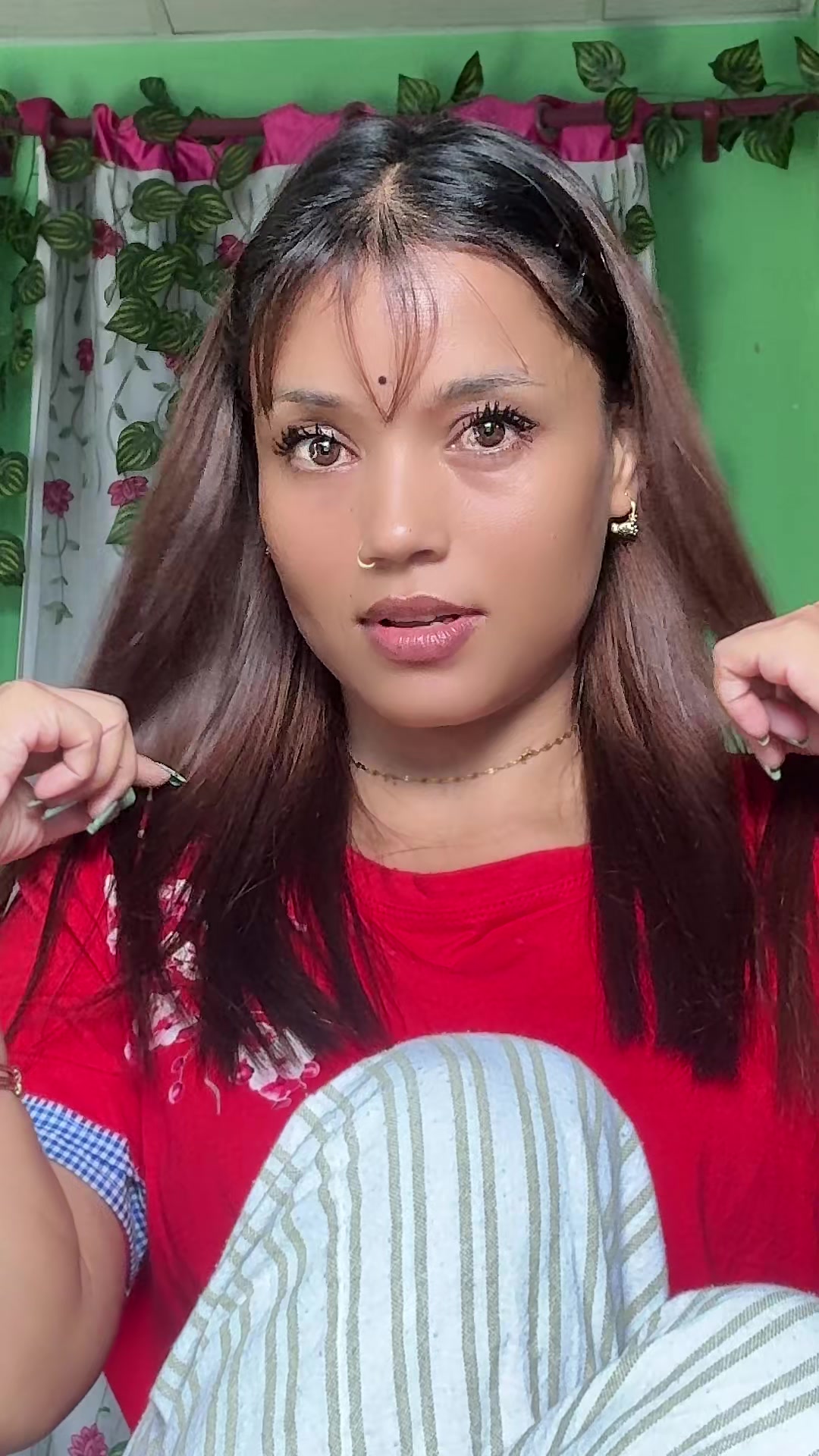 @Kabita Thapa Basnet