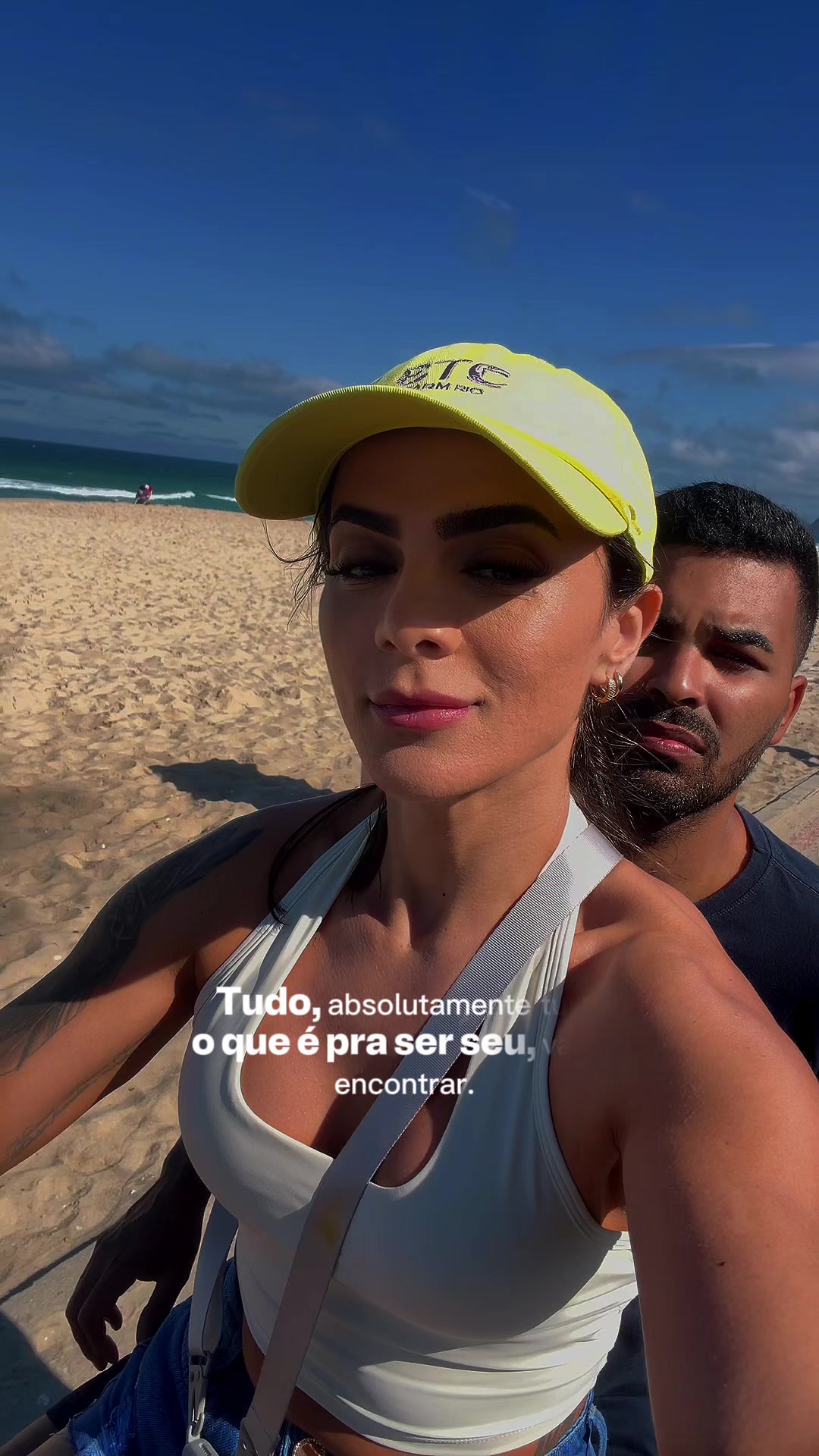 @Karina Souza