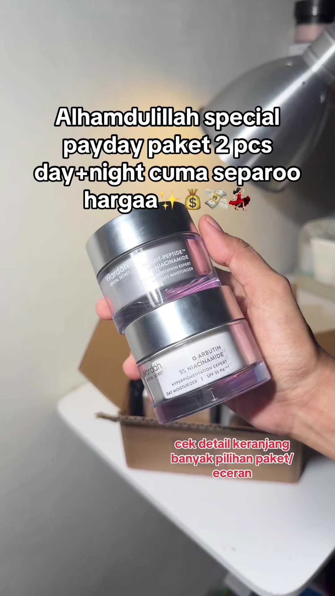 @TITA MUSER