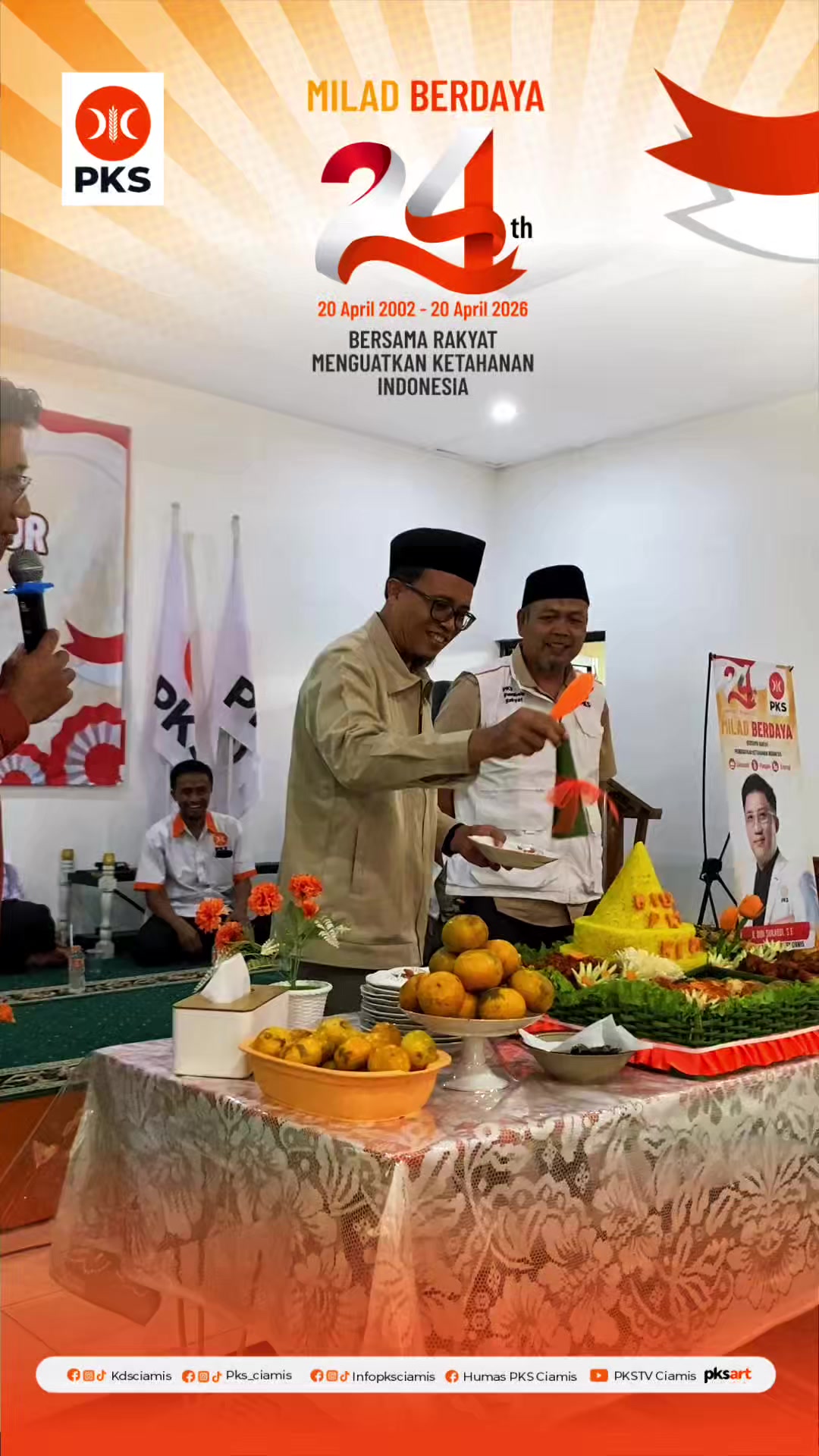 @INFO PKS Ciamis