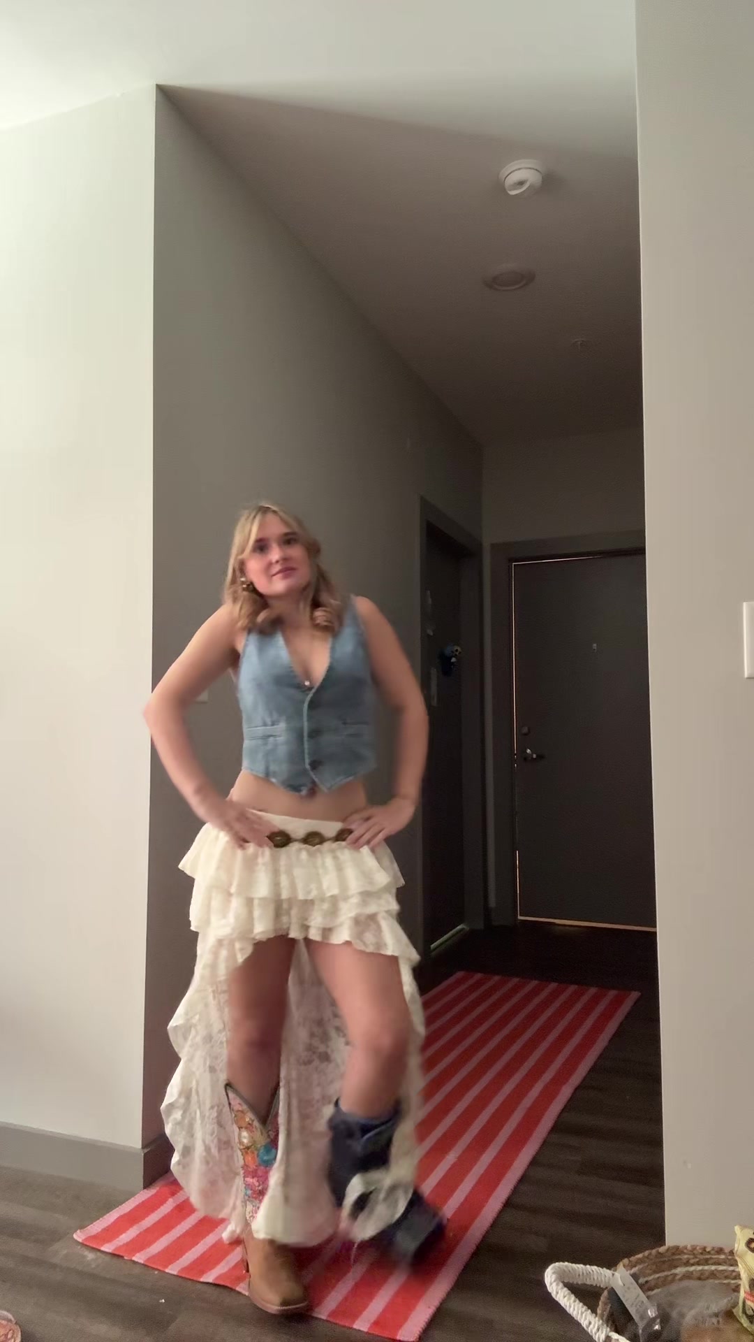 @Udontknowme
