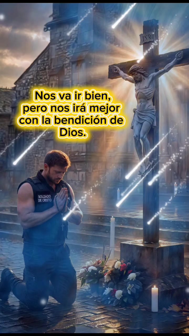@SOLDADO DE CRISTO