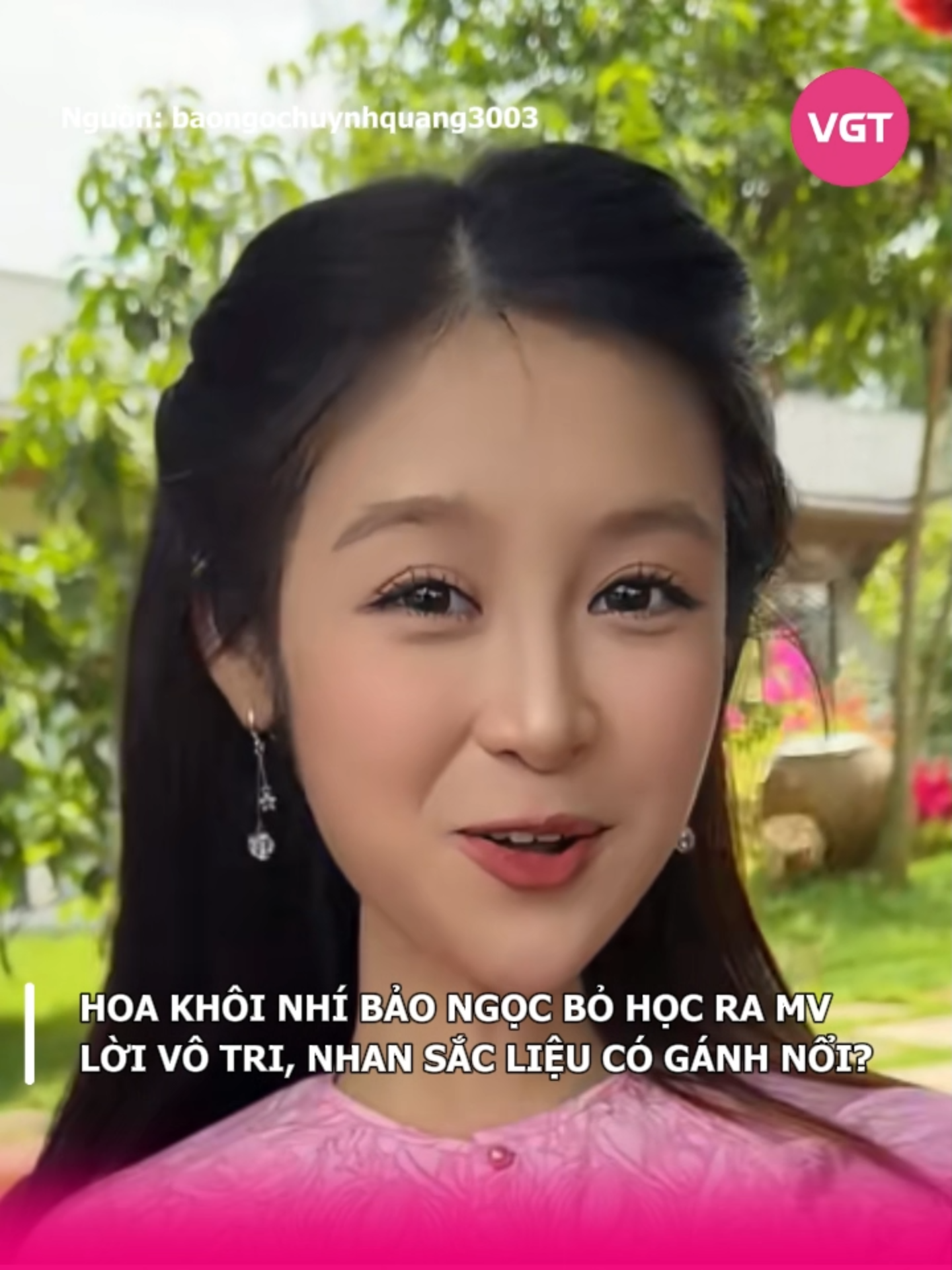 @VGT TV - Sao Việt