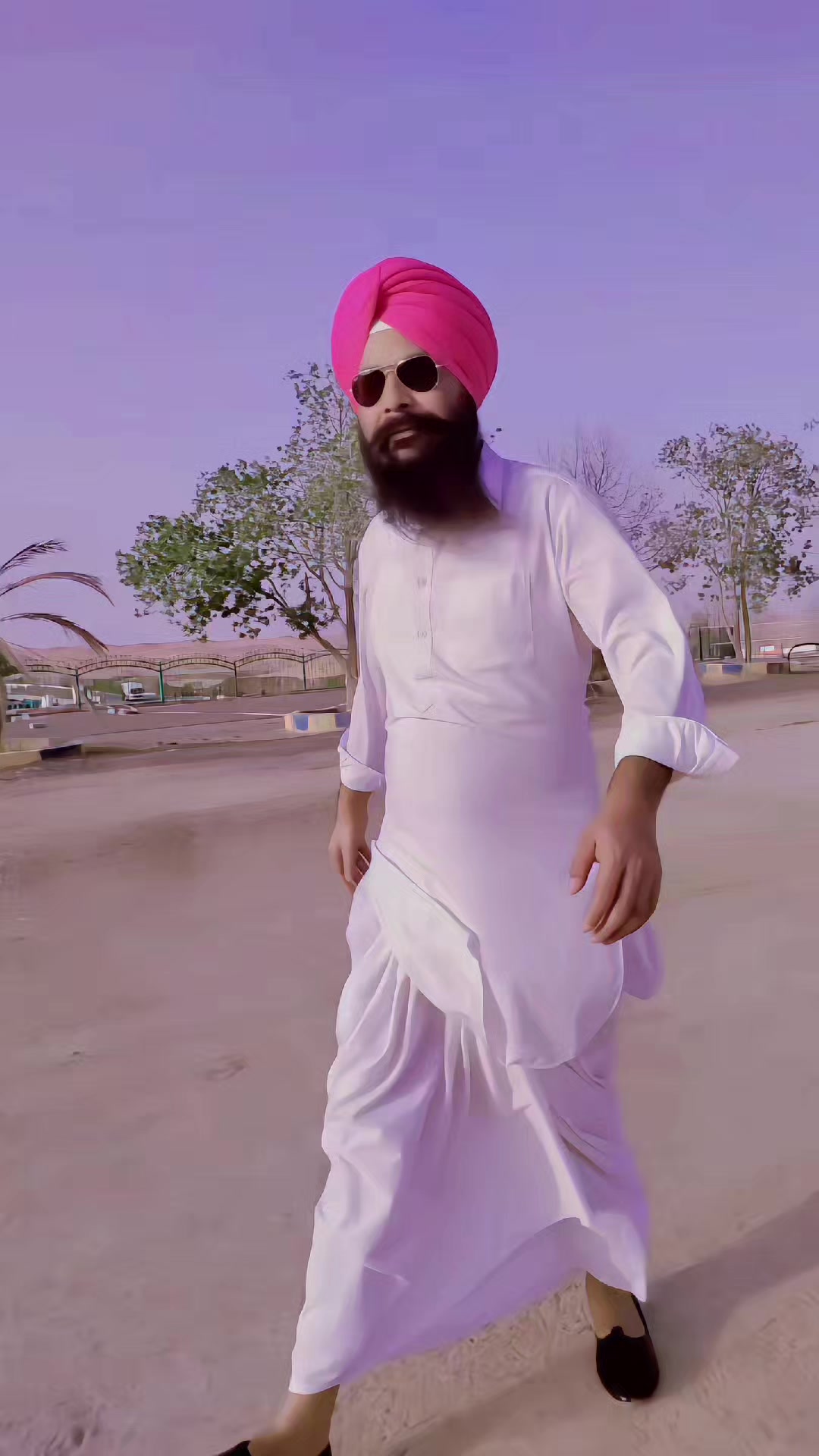 @Sunny Singh Randhawa