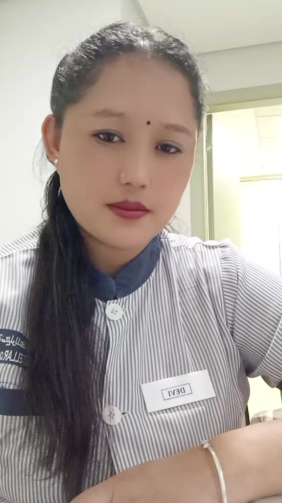 @देवि तेलैजा गुरुङ