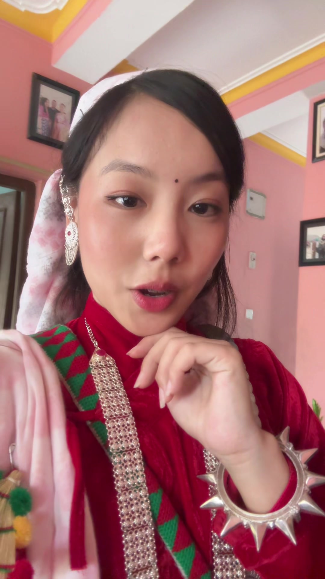 @Bidisha