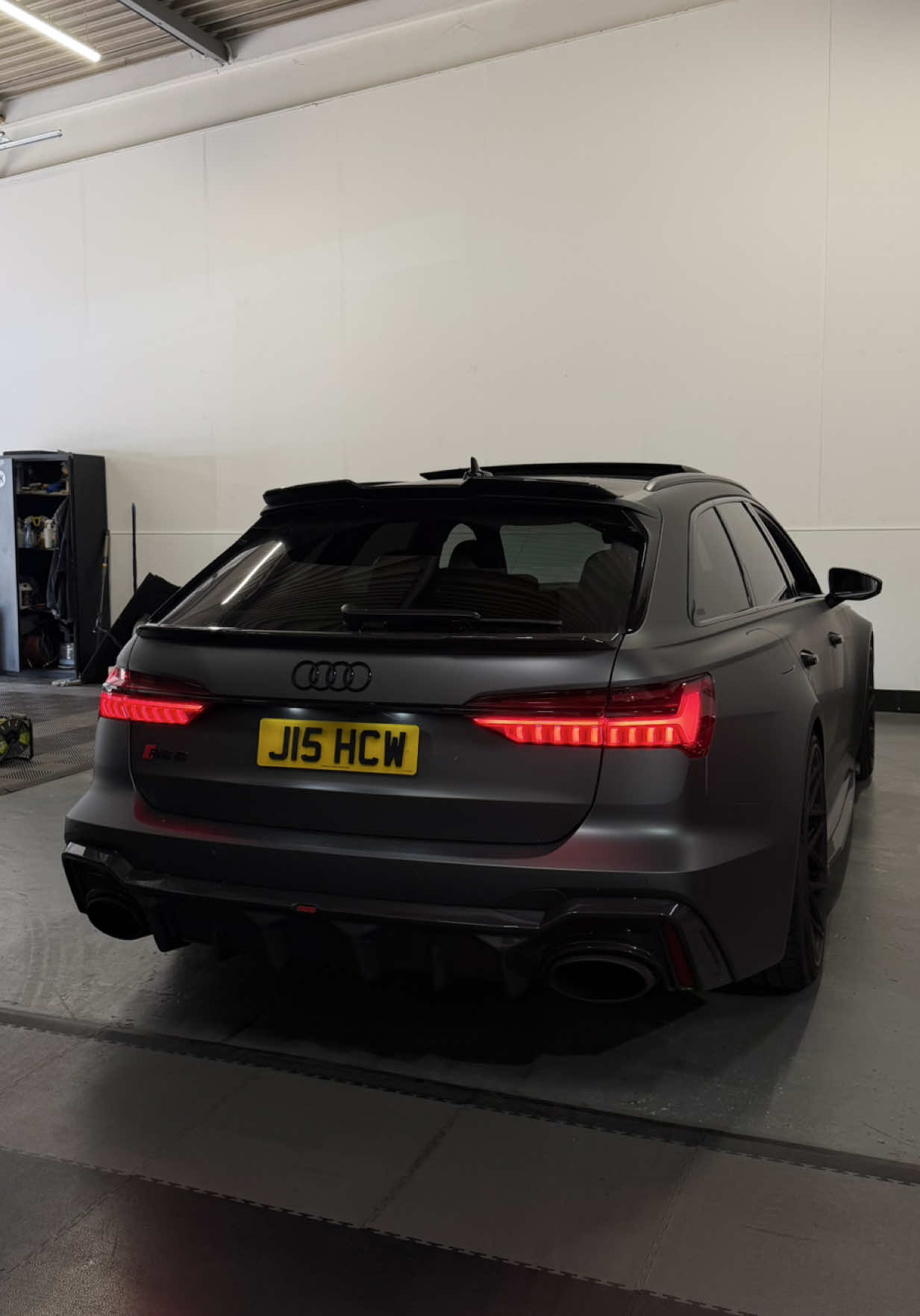 @Performance Car Specialists