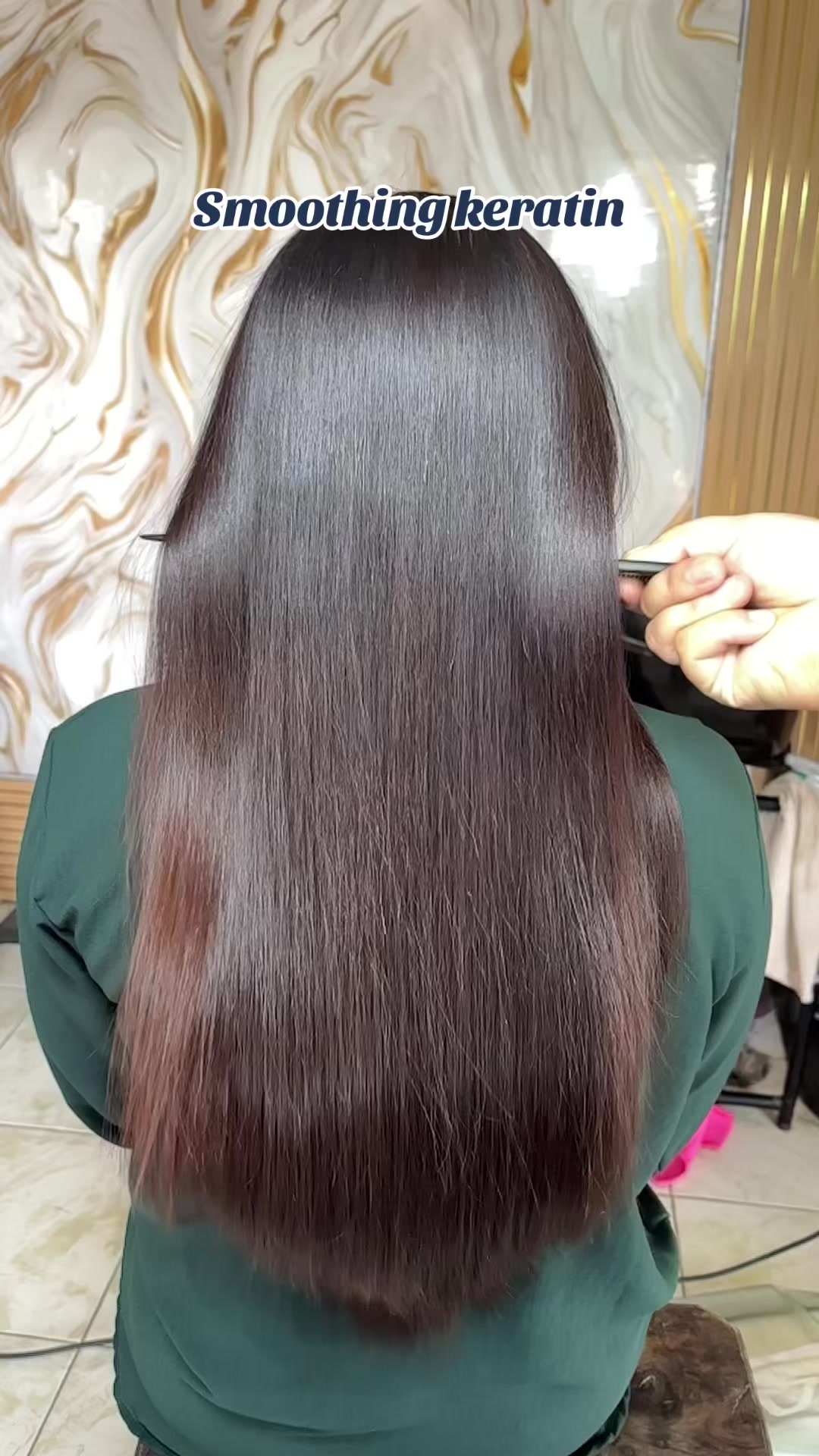 @Ellyanna salon