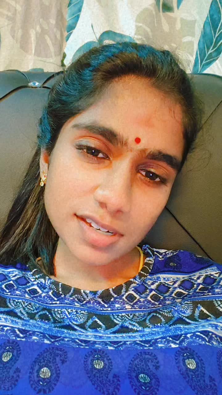 @varathan' s mummy 🤍