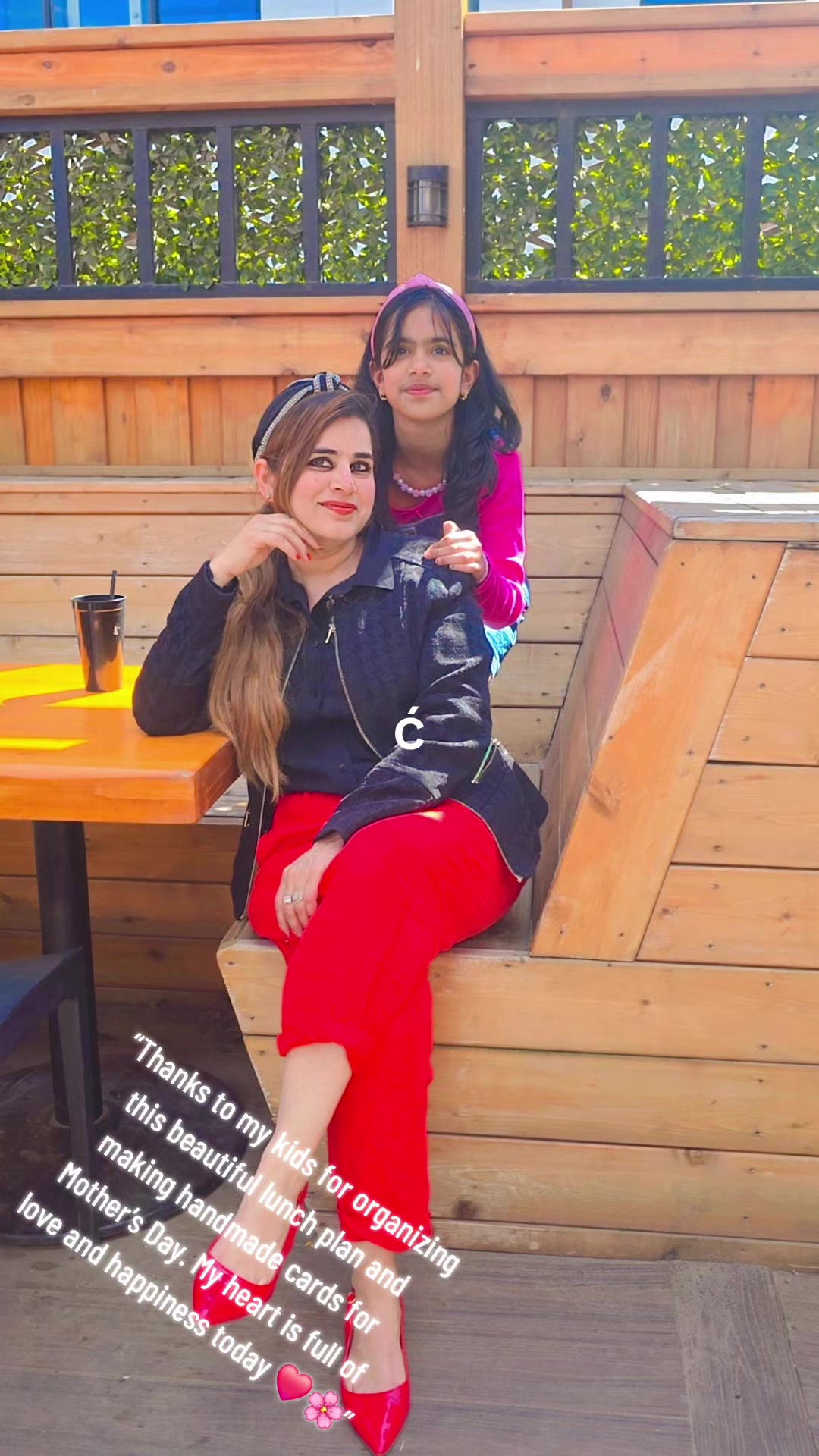 @Arora Myra