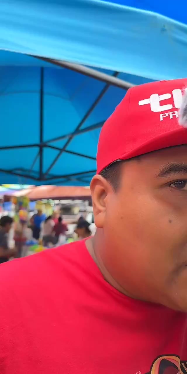 @Recorriendo La Mixteca