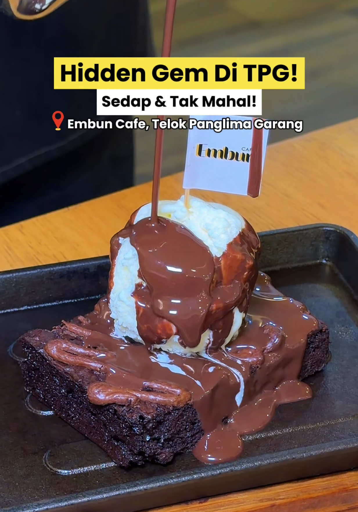 @Aieen Foodie