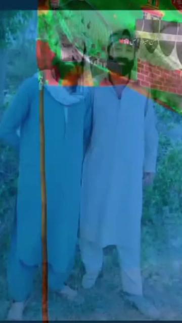 @Raja Mazhar