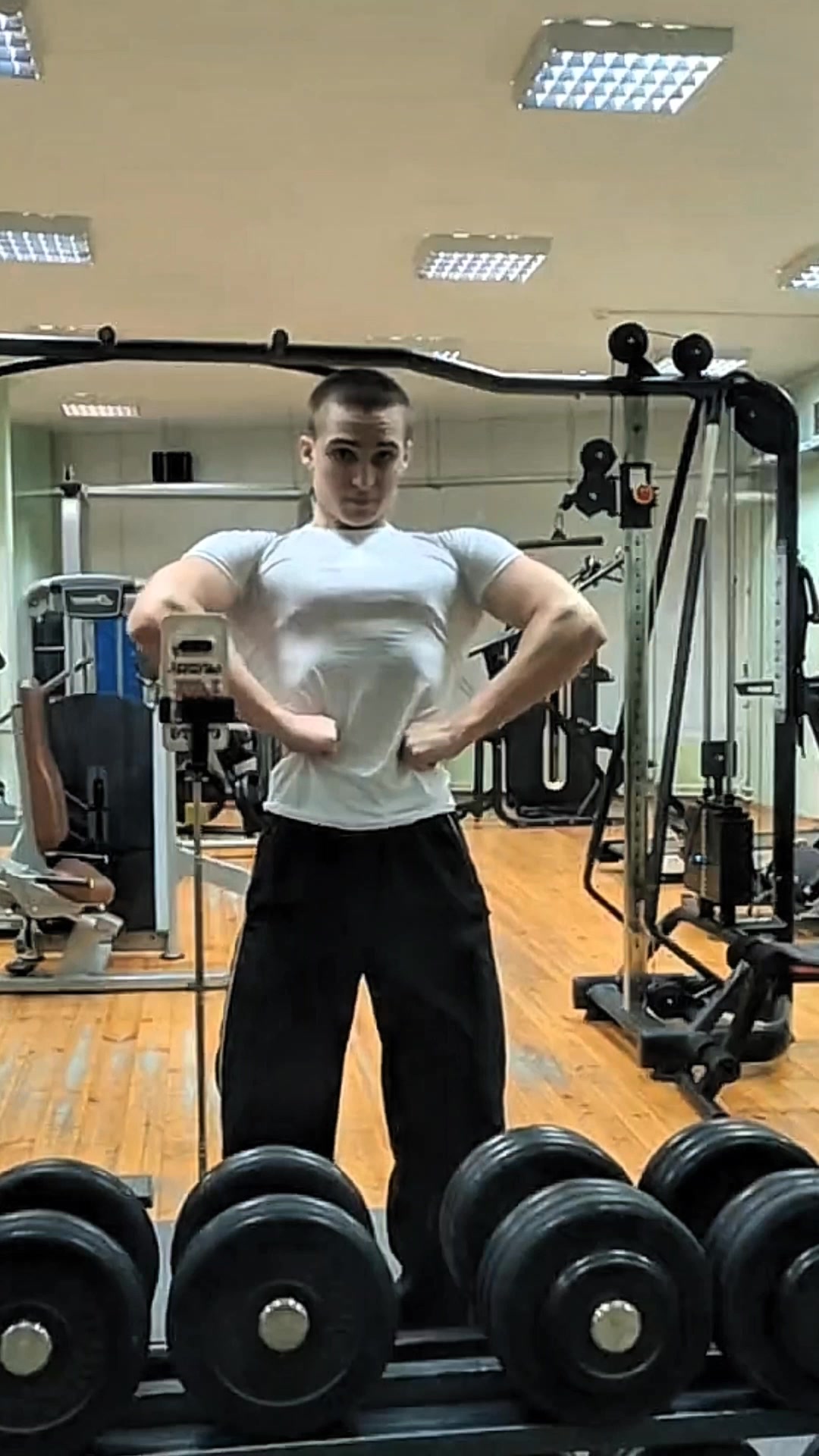 @prozhzhennyy