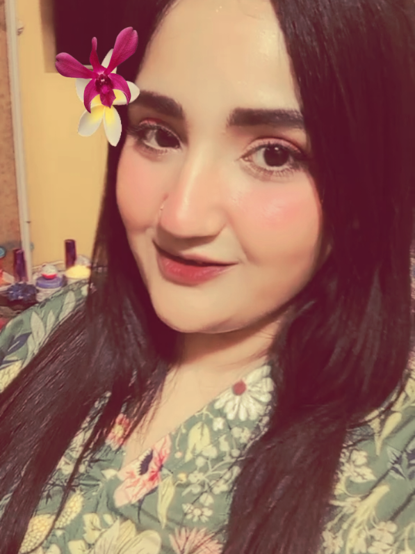 @Rabia Razzak😎