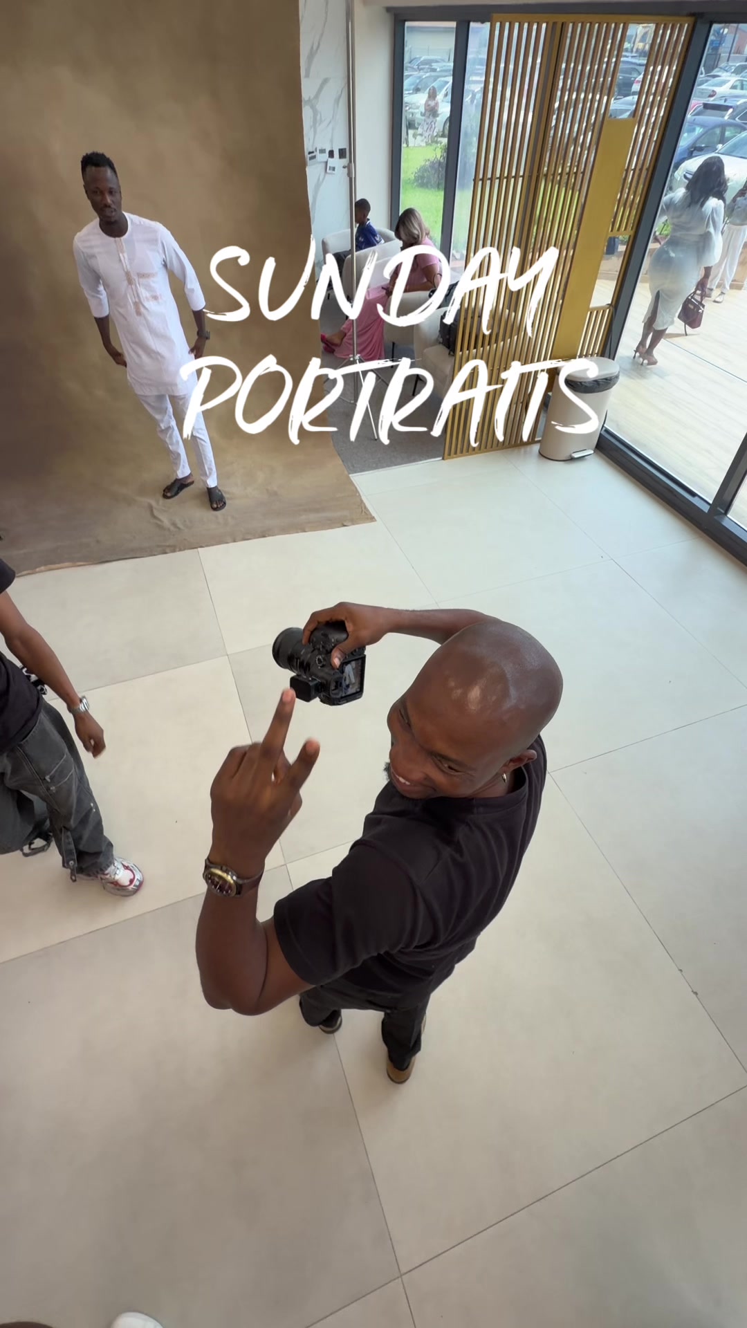 @ROY AYOMIDE STUDIOS