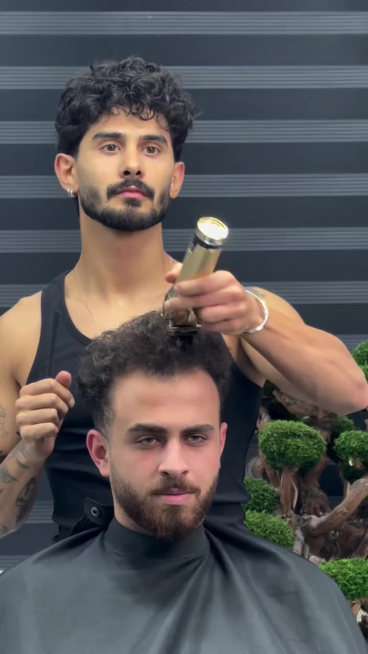 @HairStyle4Mens