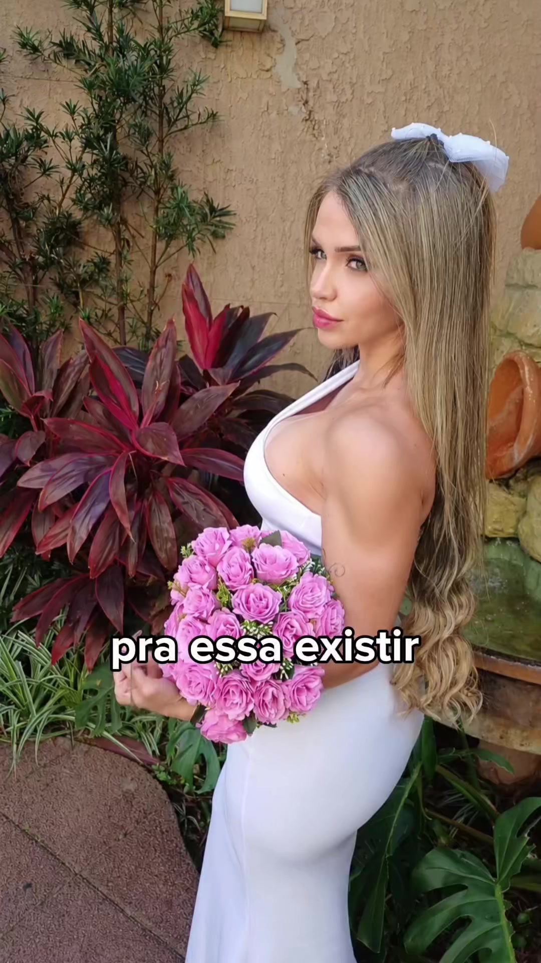 @Mia Andrade
