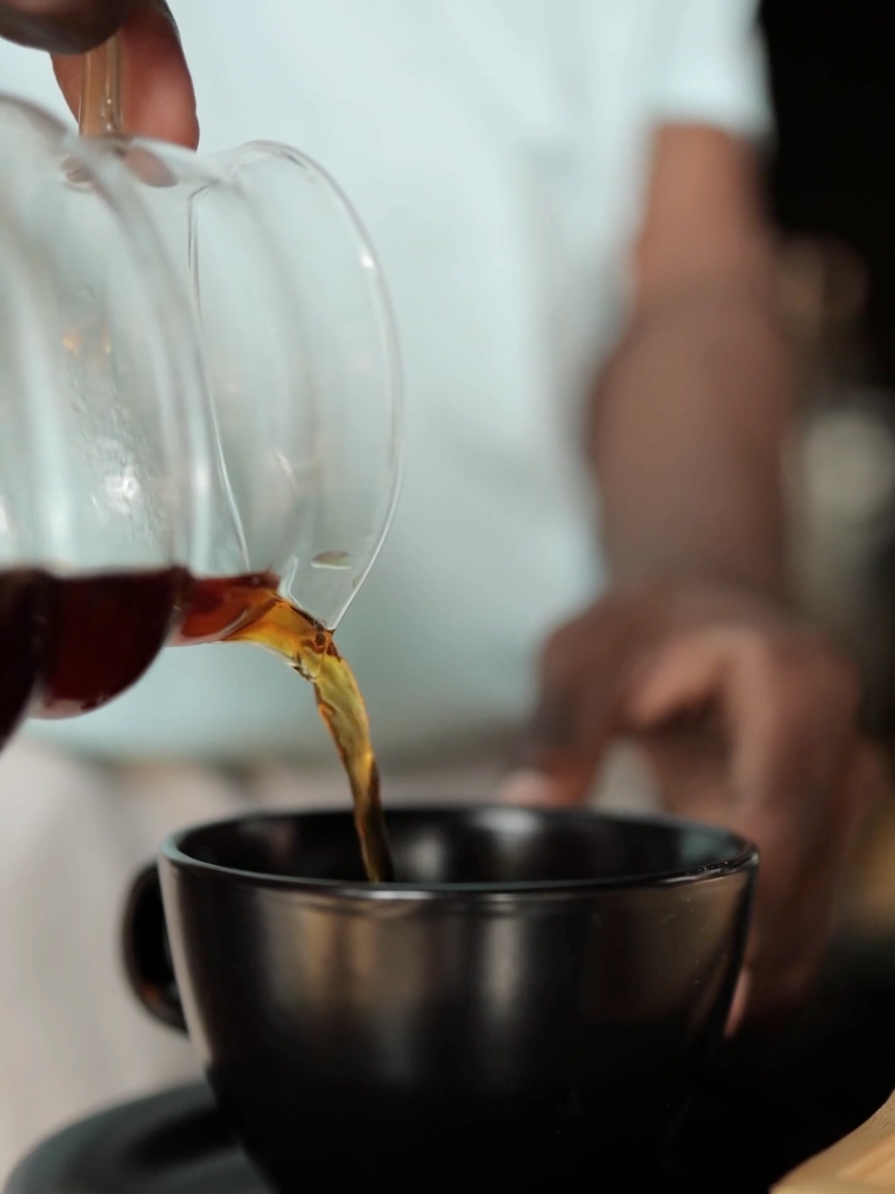 @Gold Coast Roasters Gh