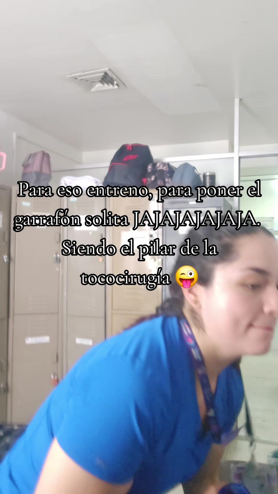 @Victoria Chac&oacute;n
