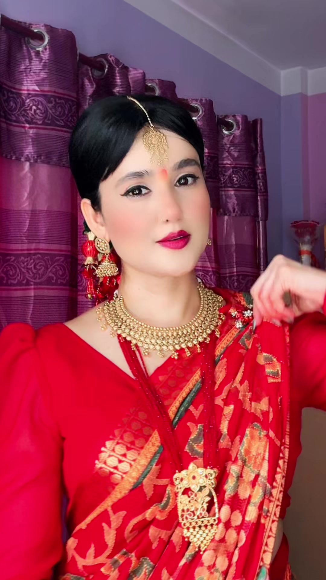 @Arnabi 👸🇳🇵