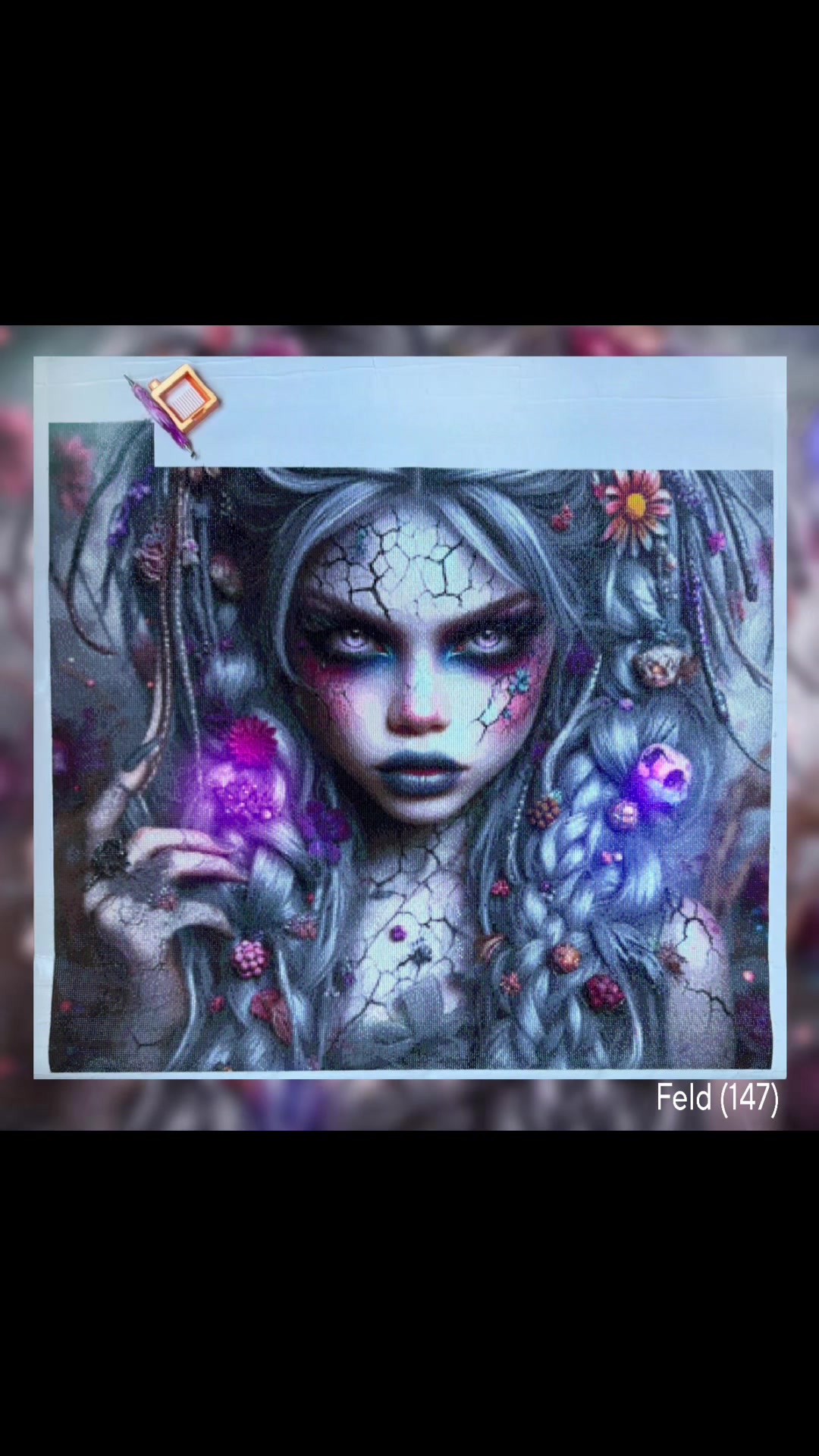 @Mandy (DP_Queen)๐