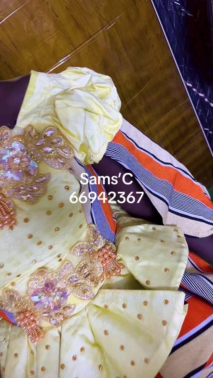 @SAMS couture 1er compte