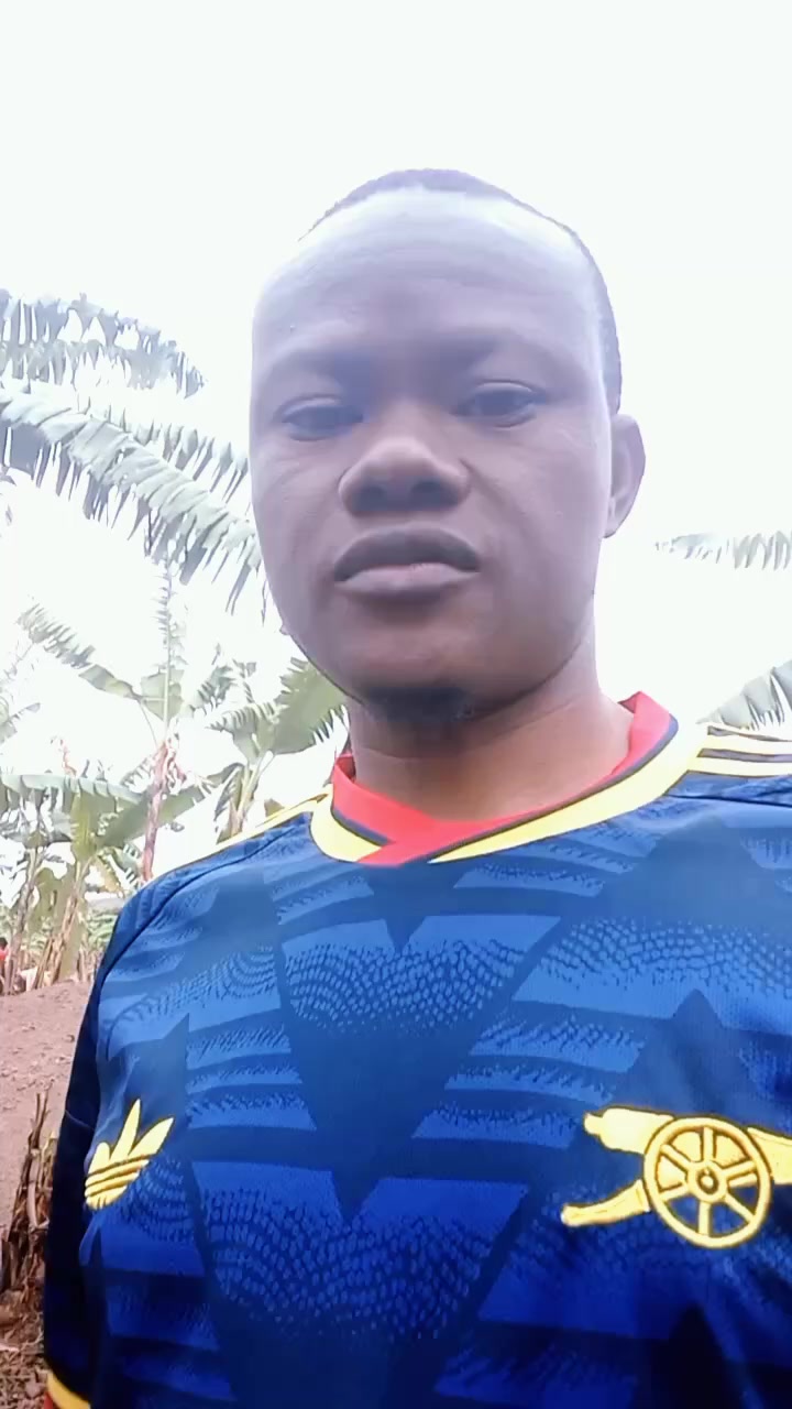 @Jonan N 🇺🇬