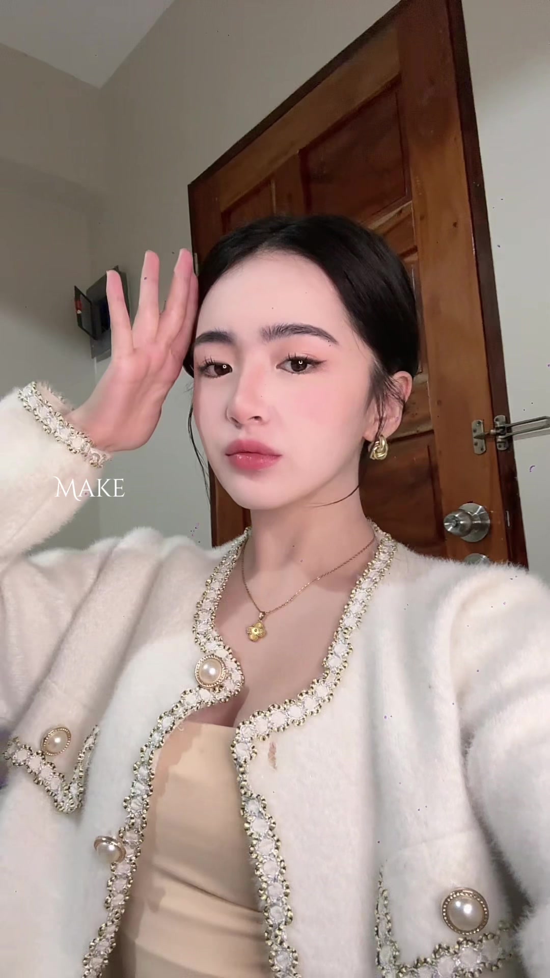 @Charmaine Andiso