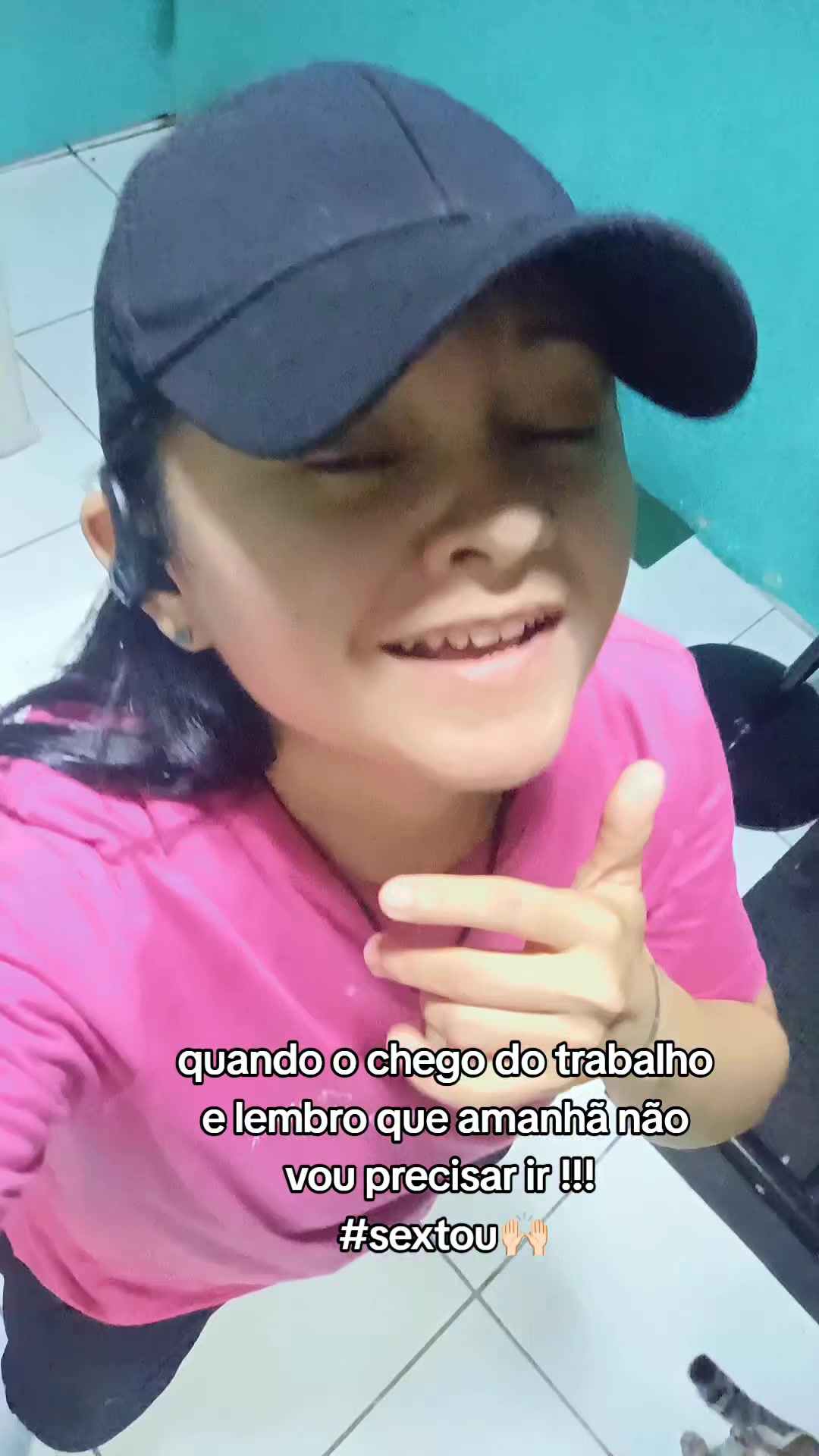 @Gislene... "Gi!"