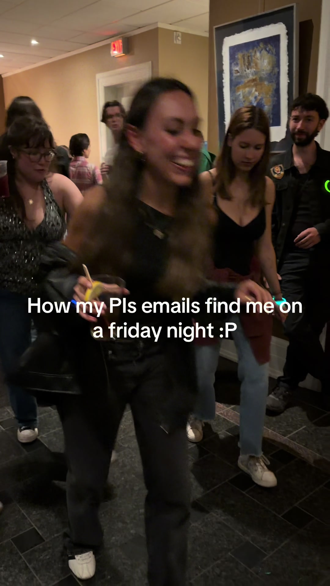 @cluelesslabgirlies