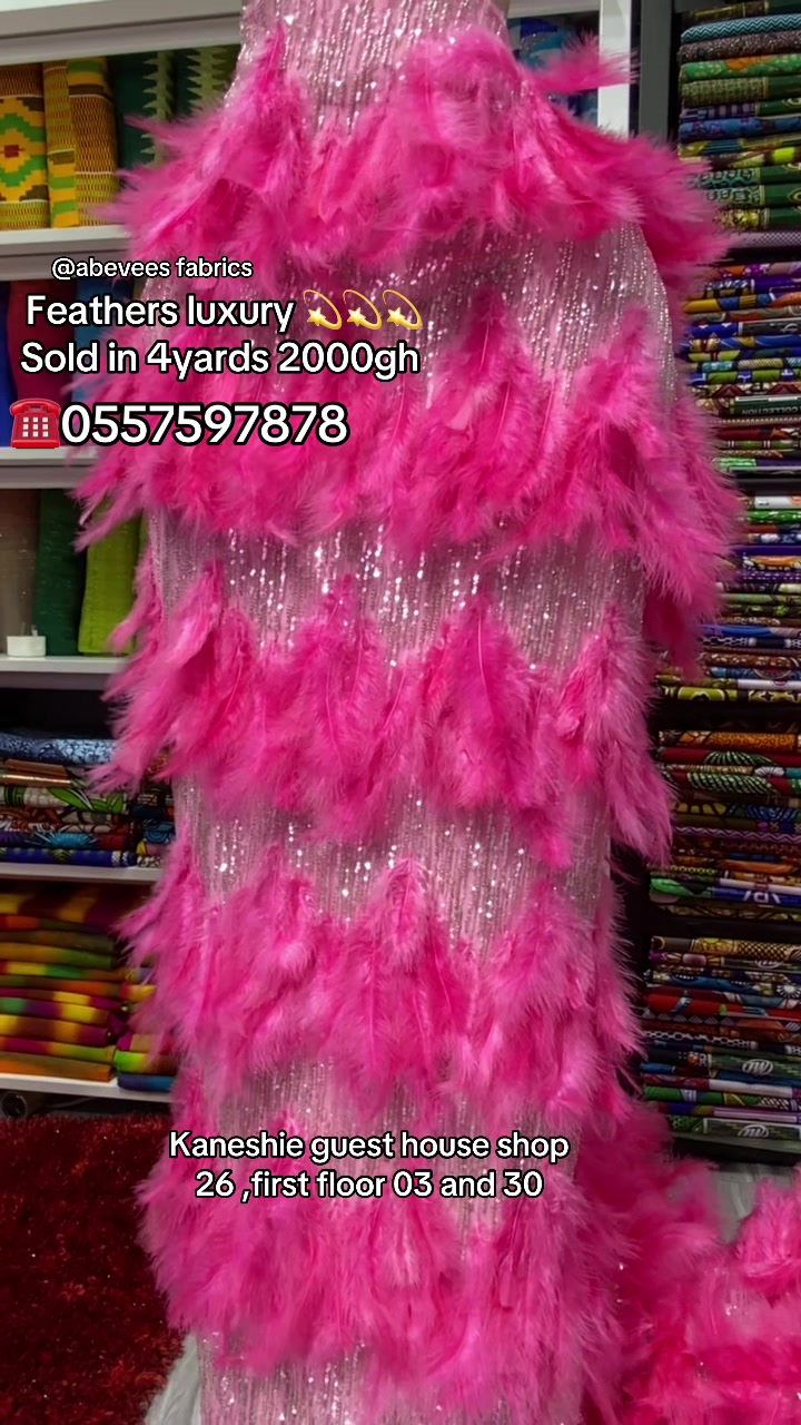 @Abeveesfabrics