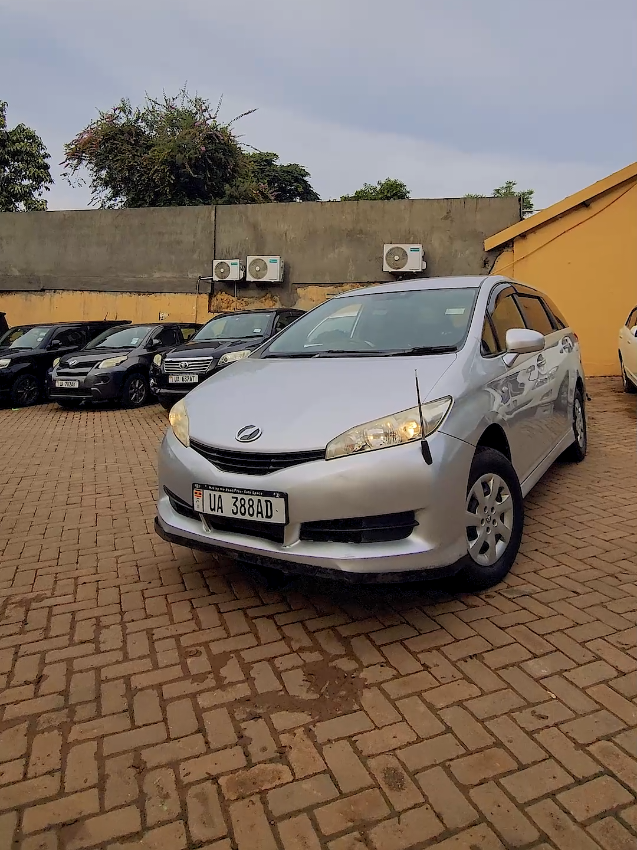 @Majibu Africa Cars
