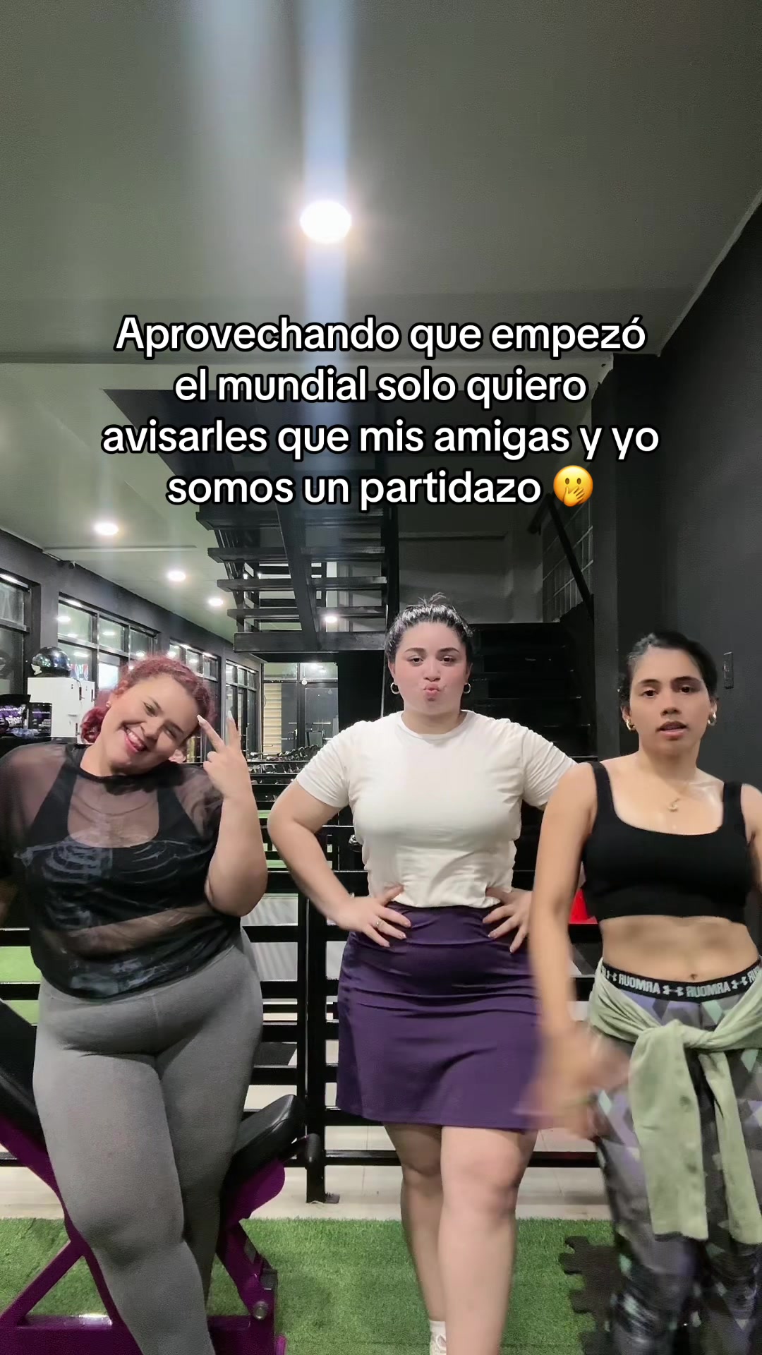 @Kim Bohorquez