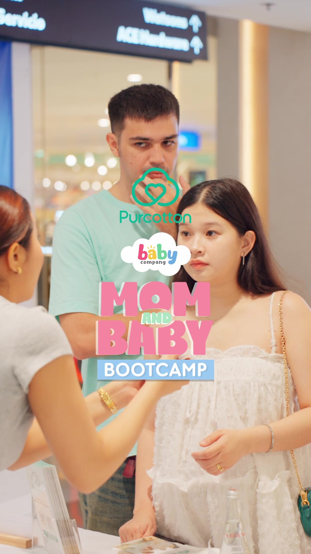 @Baby Company