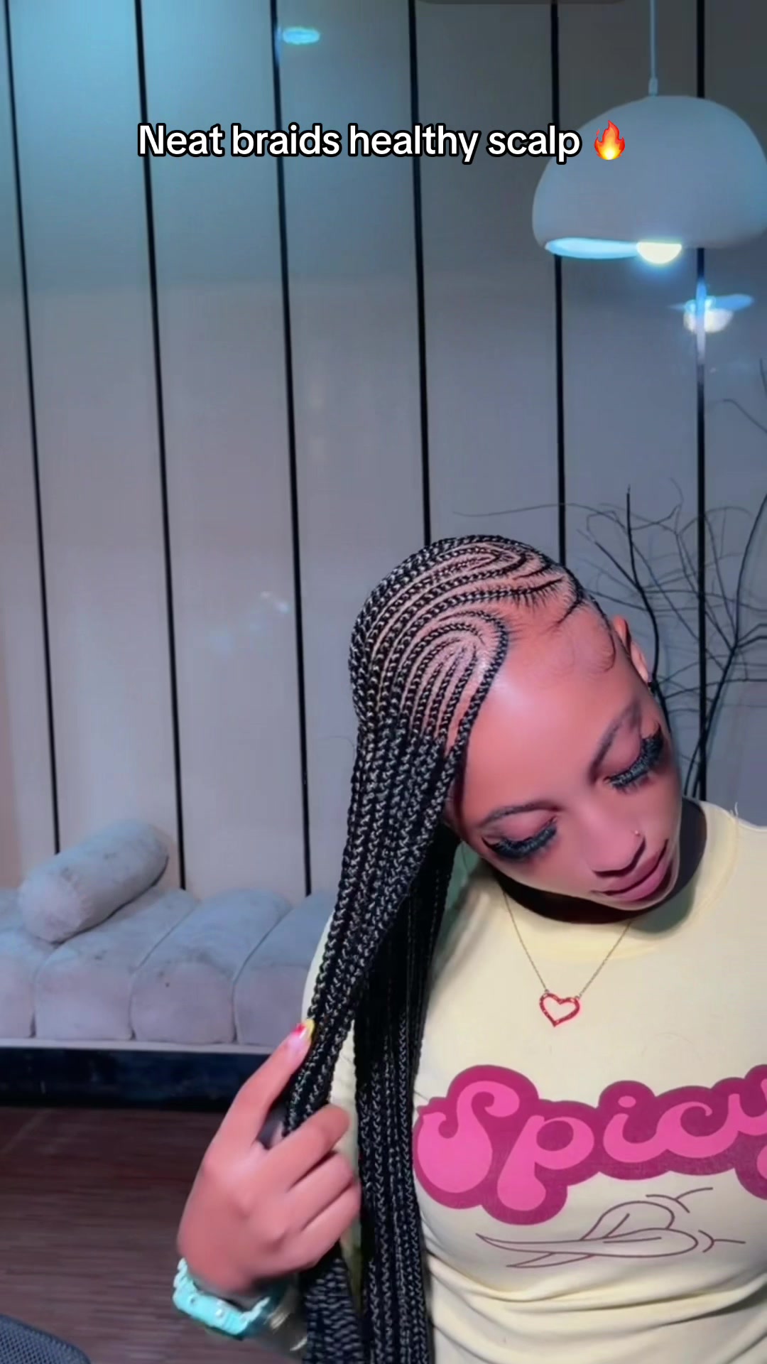 @Leemah Hair Extensions