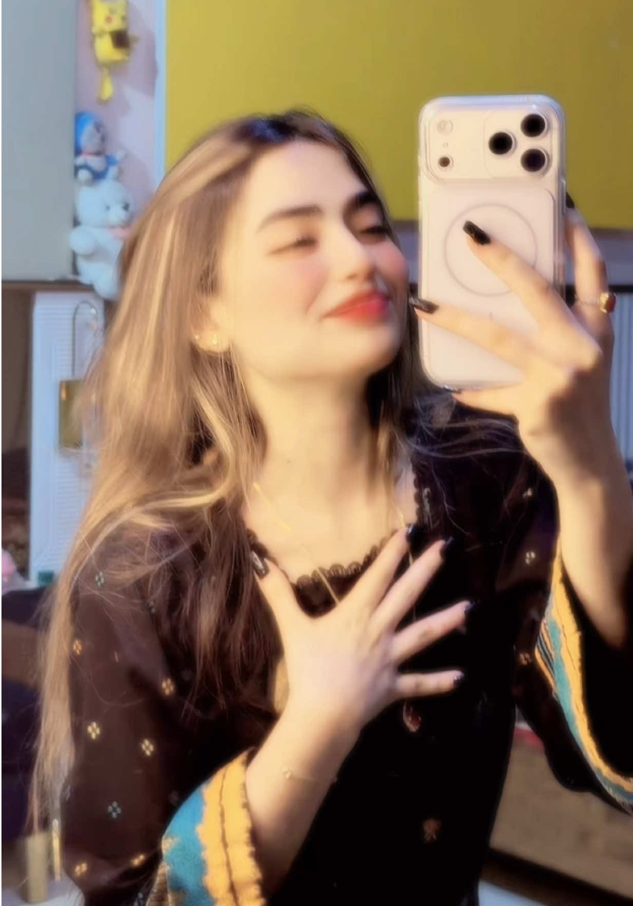 @♥️Kaînat Malîk♥️