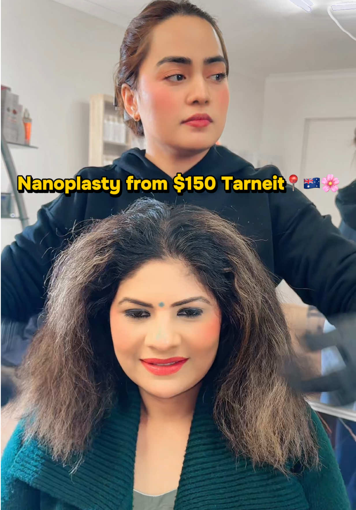 @💇♀️GLOW WITH KOPI🧿