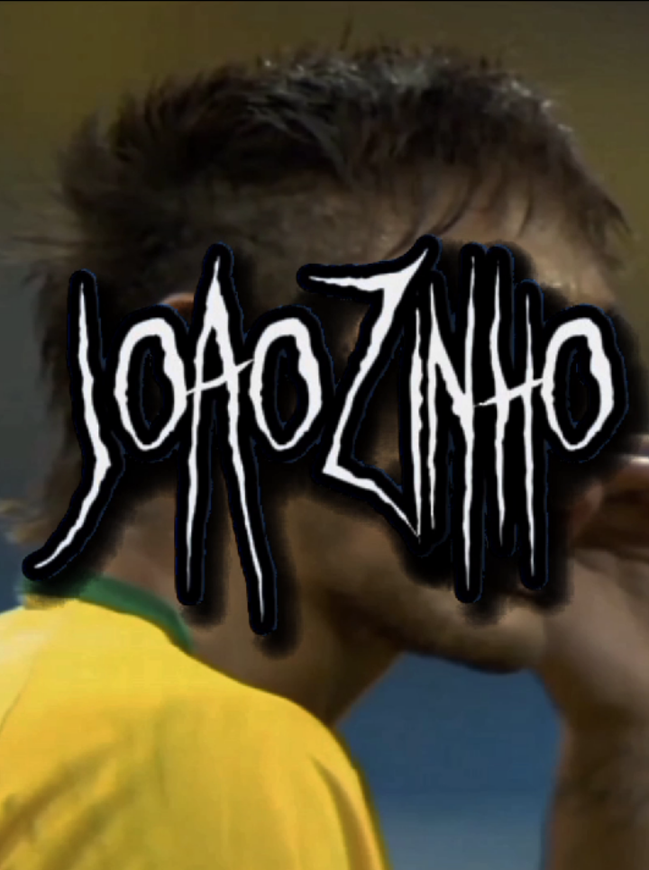 @Jo&atilde;oZinho 🫦