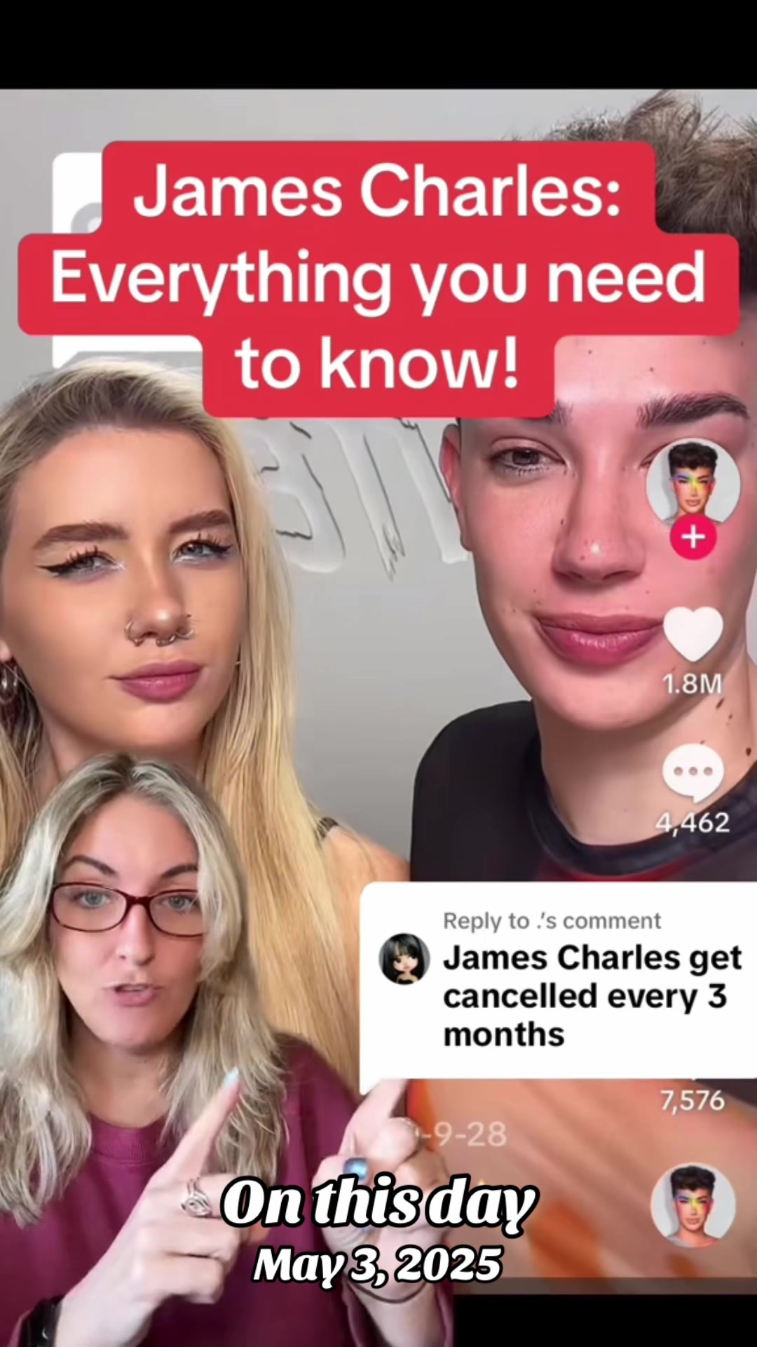 @Julie (The Recap with Julie)