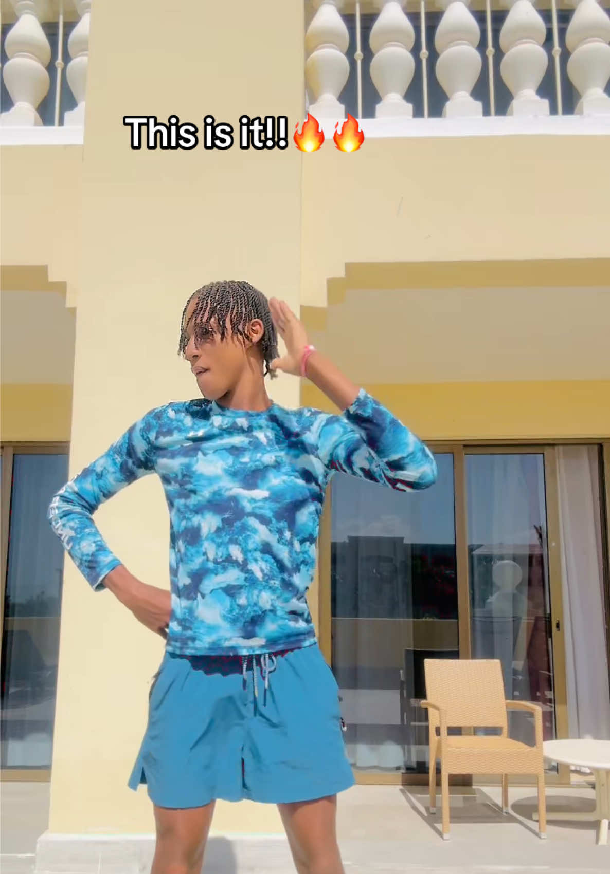 @✨🦋Demarco 🔥🇯🇲