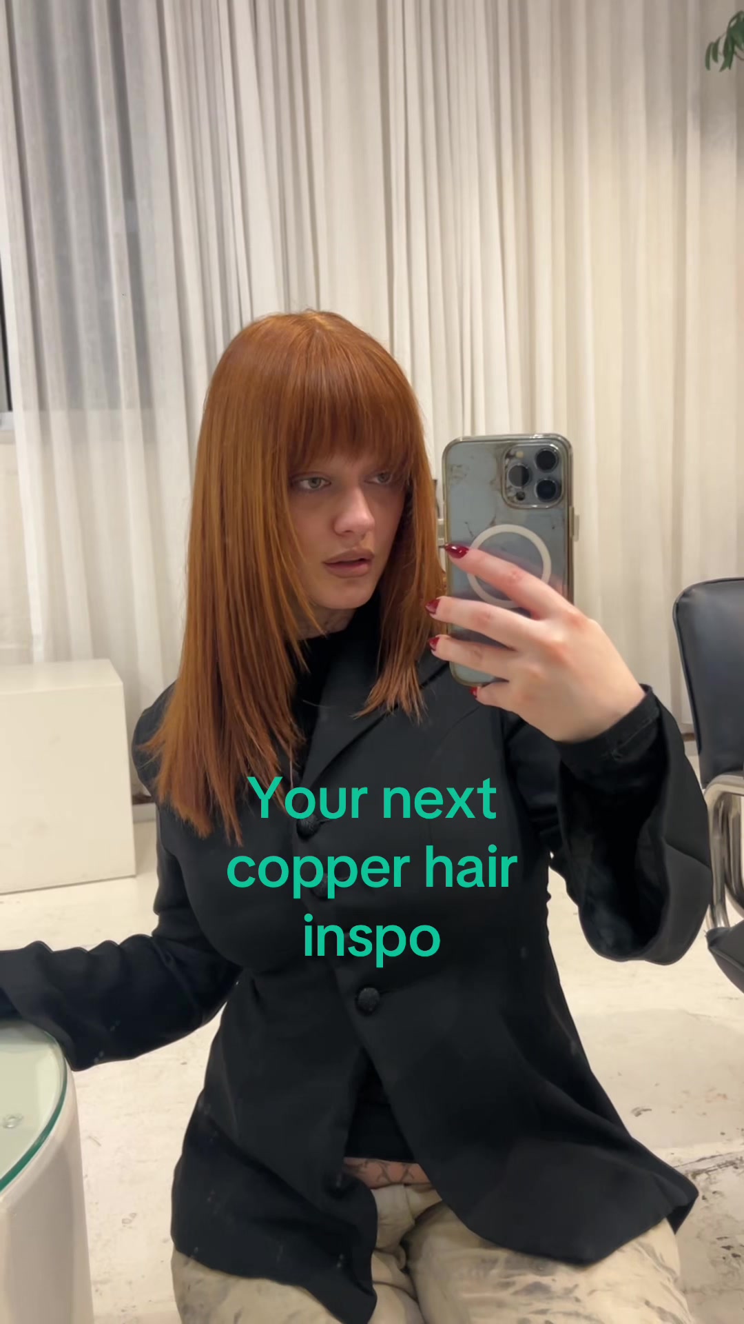 @STACHE HAIR